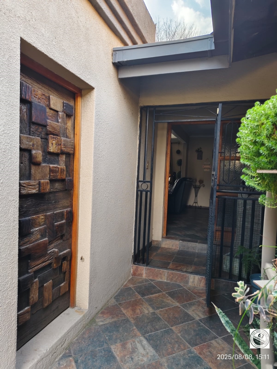 4 Bedroom Property for Sale in Vaalpark Free State